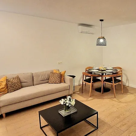 Apartment Calmo Marbella, Exclusivo, Centrico Y Con Piscina *