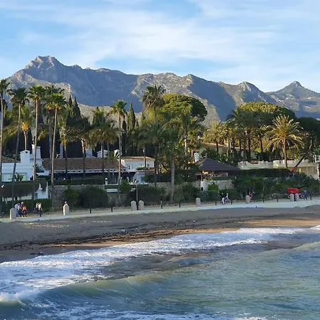 Calmo Marbella, Exclusivo, Centrico Y Con Piscina Apartment Marbella