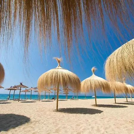 Calmo Marbella, Exclusivo, Centrico Y Con Piscina Apartment Marbella