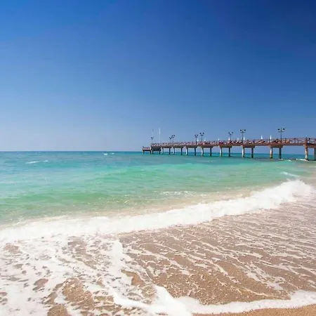Calmo Marbella, Exclusivo, Centrico Y Con Piscina Apartment Marbella