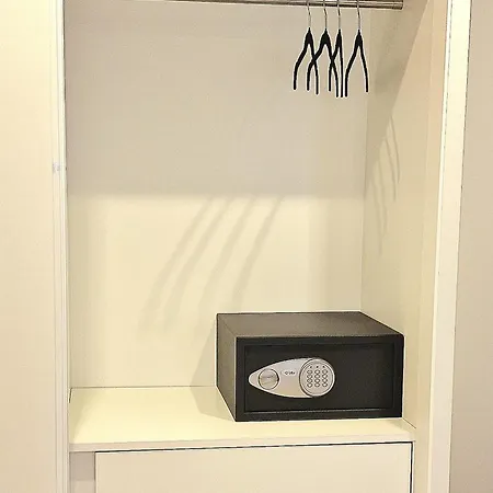 Calmo Marbella, Exclusivo, Centrico Y Con Piscina *