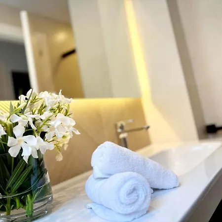 Calmo Marbella, Exclusivo, Centrico Y Con Piscina Apartment *