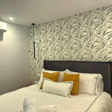 Calmo Marbella, Exclusivo, Centrico Y Con Piscina Apartment *