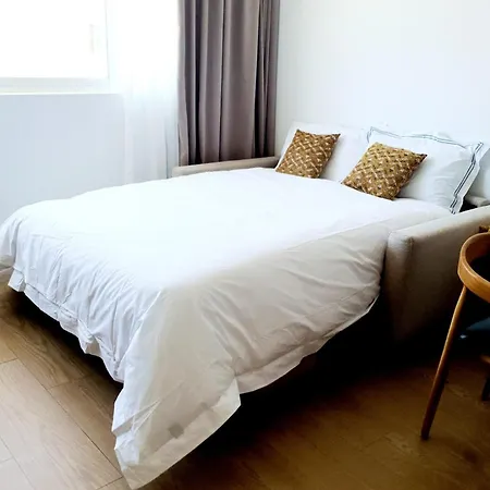 Apartment Calmo Marbella, Exclusivo, Centrico Y Con Piscina *
