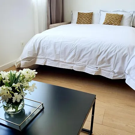 Calmo Marbella, Exclusivo, Centrico Y Con Piscina Apartment *