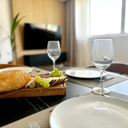 Calmo Marbella, Exclusivo, Centrico Y Con Piscina *