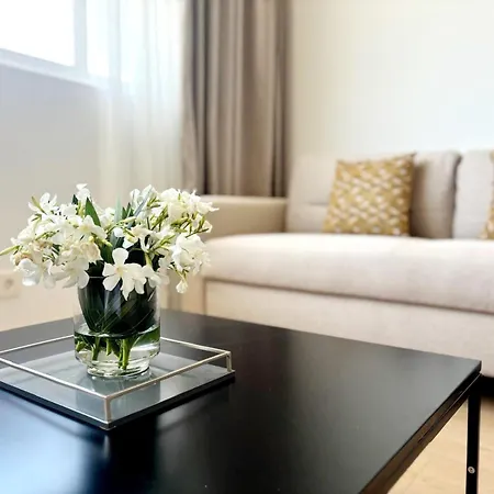 Calmo Marbella, Exclusivo, Centrico Y Con Piscina Apartment