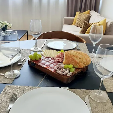 Calmo Marbella, Exclusivo, Centrico Y Con Piscina